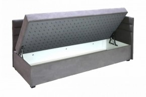 СОНЯ  Диван подростковый (в ткани коллекции Ивару №2,3) в Елабуге - elabuga.ok-mebel.com | фото 3