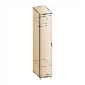 Спальня Мелисса композиция 5 (Снежный Ясень) в Елабуге - elabuga.ok-mebel.com | фото 7