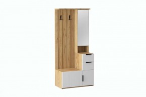 СТЕФАНИ Прихожая (модульная) в Елабуге - elabuga.ok-mebel.com | фото