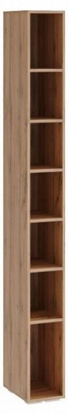Стеллаж-колонка Роут в Елабуге - elabuga.ok-mebel.com | фото