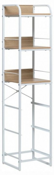 Стеллаж комбинированный Ноа в Елабуге - elabuga.ok-mebel.com | фото 5