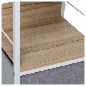 Стеллаж комбинированный Ноа в Елабуге - elabuga.ok-mebel.com | фото 9