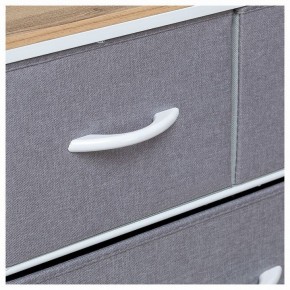 Стеллаж комбинированный Ноа в Елабуге - elabuga.ok-mebel.com | фото 10