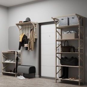 Стеллаж Конструктор Арт.С1000-1 в Елабуге - elabuga.ok-mebel.com | фото 6