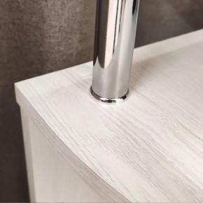 Стеллаж Maria S113-MA (Ясень Анкор светлый) в Елабуге - elabuga.ok-mebel.com | фото 2