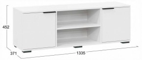 Стенка для гостиной Агата в Елабуге - elabuga.ok-mebel.com | фото 3