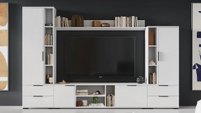 Стенка для гостиной Агата в Елабуге - elabuga.ok-mebel.com | фото 2