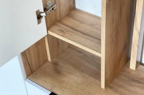Стенка для прихожей Бери в Елабуге - elabuga.ok-mebel.com | фото 4