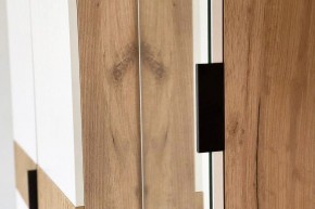 Стенка для прихожей Бери в Елабуге - elabuga.ok-mebel.com | фото 6