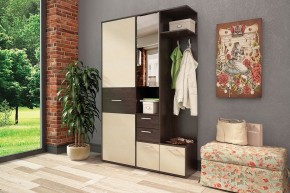 Стенка для прихожей Диана 279.11 в Елабуге - elabuga.ok-mebel.com | фото