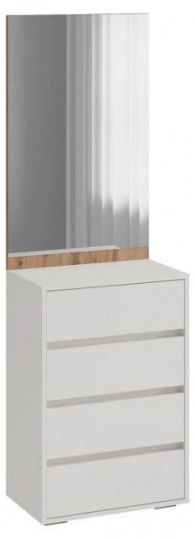 Стенка для прихожей Роут в Елабуге - elabuga.ok-mebel.com | фото