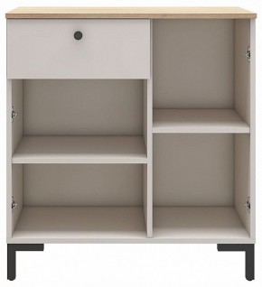 Стенка для прихожей Тоскана в Елабуге - elabuga.ok-mebel.com | фото 4