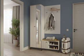 Стенка для прихожей Тоскана в Елабуге - elabuga.ok-mebel.com | фото