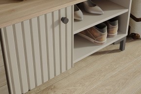 Стенка для прихожей Тоскана в Елабуге - elabuga.ok-mebel.com | фото 2