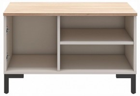 Стенка для прихожей Тоскана в Елабуге - elabuga.ok-mebel.com | фото 4