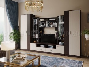Стенка Женева в Елабуге - elabuga.ok-mebel.com | фото 2