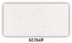 Стол Бриз камень черный Бежевый в Елабуге - elabuga.ok-mebel.com | фото 3