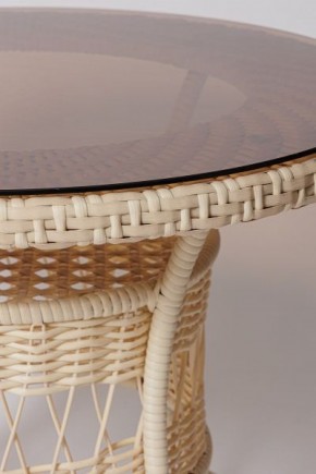 Стол FM 2002 (D900) Белый в Елабуге - elabuga.ok-mebel.com | фото 2