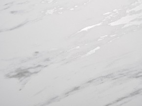 Стол IVAR 180 MARBLES KL-99 Белый мрамор, итальянская керамика/серый, ®DISAUR в Елабуге - elabuga.ok-mebel.com | фото 13