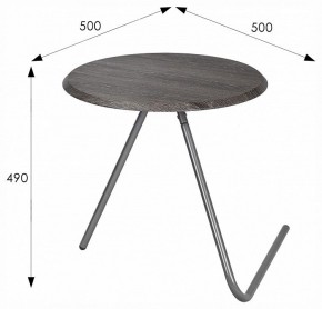 Стол журнальный Дуэт 7 в Елабуге - elabuga.ok-mebel.com | фото 7