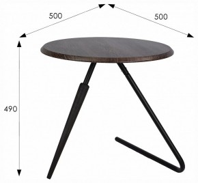 Стол журнальный Дуэт 7Н в Елабуге - elabuga.ok-mebel.com | фото 4