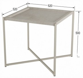 Стол журнальный Стефан в Елабуге - elabuga.ok-mebel.com | фото 8