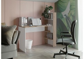 Стол компьютерный Арлет в Елабуге - elabuga.ok-mebel.com | фото 2