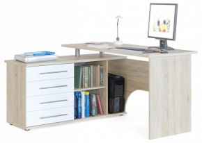 Стол компьютерный КСТ-109Л в Елабуге - elabuga.ok-mebel.com | фото 2
