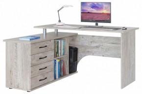 Стол компьютерный КСТ-109Л в Елабуге - elabuga.ok-mebel.com | фото 2