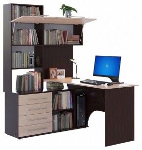 Стол компьютерный КСТ-14.1Л в Елабуге - elabuga.ok-mebel.com | фото 3