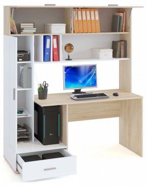Стол компьютерный КСТ-17 в Елабуге - elabuga.ok-mebel.com | фото 3