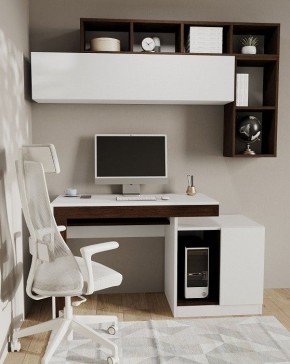 Стол компьютерный Модена в Елабуге - elabuga.ok-mebel.com | фото 3
