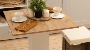Стол обеденный Анкона в Елабуге - elabuga.ok-mebel.com | фото 4