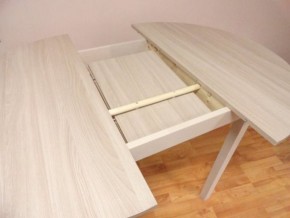 Стол обеденный С круглой крышкой в Елабуге - elabuga.ok-mebel.com | фото 3