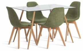 Стол обеденный Sophia (mod. 5003) в Елабуге - elabuga.ok-mebel.com | фото 2