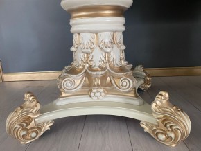 Стол овальный Версаль в Елабуге - elabuga.ok-mebel.com | фото 4