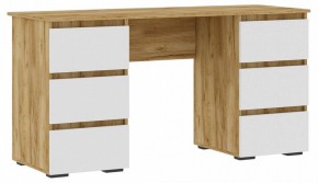 Стол письменный Элла ПС в Елабуге - elabuga.ok-mebel.com | фото