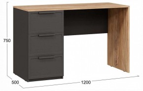 Стол письменный Стелла Тип 1 в Елабуге - elabuga.ok-mebel.com | фото 4