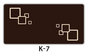 Стол раздвижной Бриз кофе K-2 в Елабуге - elabuga.ok-mebel.com | фото 19