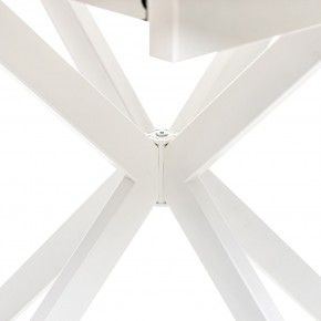 Стол раздвижной Leset Капри со стеклом в Елабуге - elabuga.ok-mebel.com | фото 9