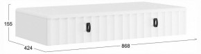 Стол туалетный Тиффани Тип 1 в Елабуге - elabuga.ok-mebel.com | фото 4