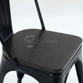 Стул Barneo N-236 Tolix Wood style в Елабуге - elabuga.ok-mebel.com | фото 4