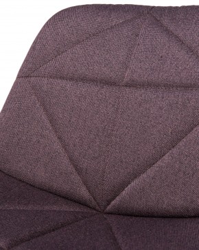 Стул барный DOBRIN DINA, коричневый в Елабуге - elabuga.ok-mebel.com | фото 8