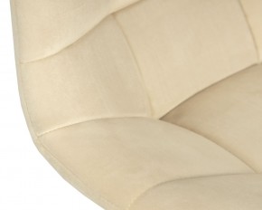 Стул барный DOBRIN TAILOR WHITE, бежевый велюр (MJ9-10) в Елабуге - elabuga.ok-mebel.com | фото 10