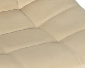 Стул барный DOBRIN TAILOR WHITE, бежевый велюр (MJ9-10) в Елабуге - elabuga.ok-mebel.com | фото 8