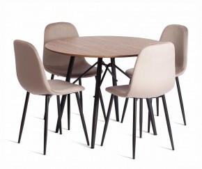 Стул Breeze (mod. 4724) в Елабуге - elabuga.ok-mebel.com | фото 3