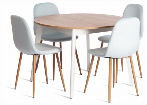 Стул Breeze (mod. 4724) в Елабуге - elabuga.ok-mebel.com | фото 3