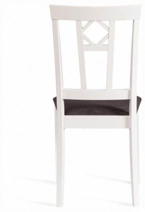 Стул Camille Soft в Елабуге - elabuga.ok-mebel.com | фото 3