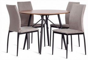 Стул Capri (mod. BC565-DC) в Елабуге - elabuga.ok-mebel.com | фото 2