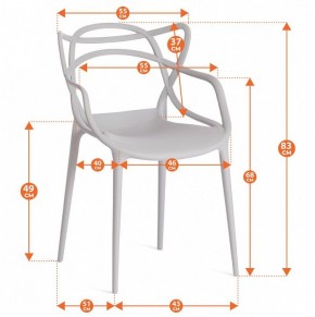 Стул Cat Chair (mod. 028) в Елабуге - elabuga.ok-mebel.com | фото 9